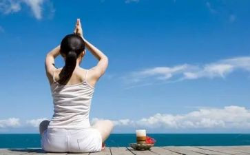 学瑜伽的心得模板7篇