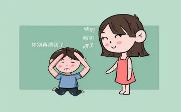 唠叨是福作文精选6篇