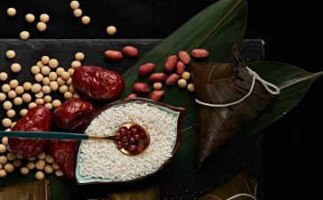 品粽子的作文6篇