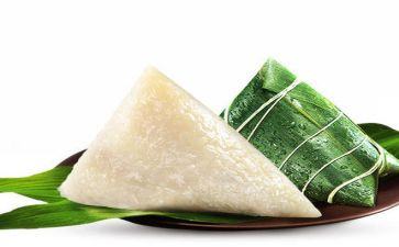 端午包粽子教案7篇