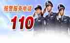 110宣传活动方案模板6篇
