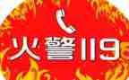 小学119消防安全活动总结7篇