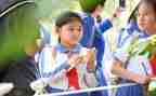 12岁生日宴演讲稿7篇