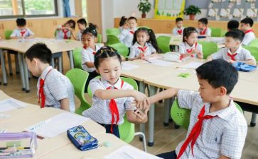 区分10以内的单双数教案5篇