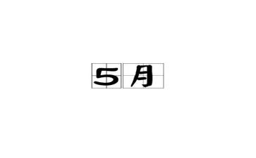 5月演讲稿8篇
