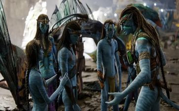 阿凡达1观后感模板8篇