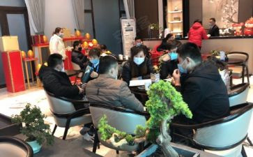 案场主管的述职报告6篇