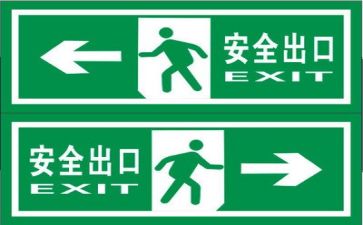 安全日心得体会6篇