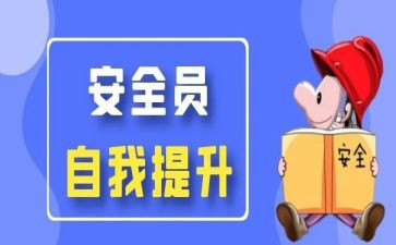 2023年保安员个人总结8篇