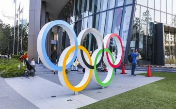 谈奥运作文最新6篇