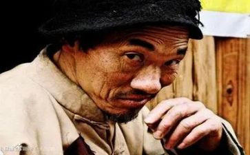 我是阿Q作文优秀7篇
