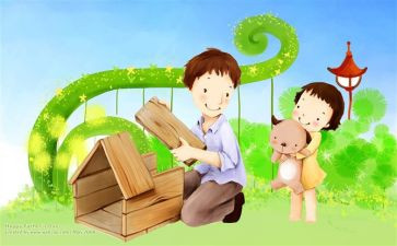 爸爸画作文精选5篇