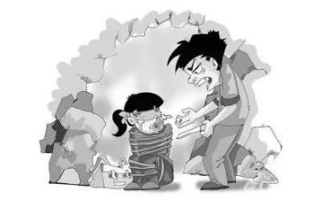 绑架的作文7篇