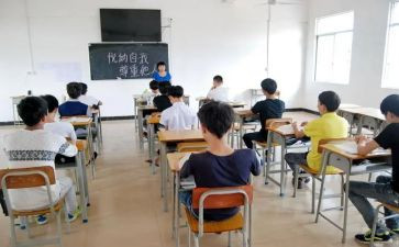 校园安全班会演讲稿5篇