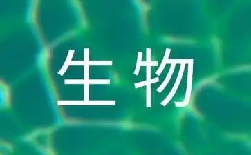 野生物作文最新7篇