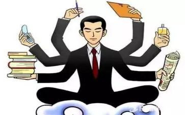 街道办事处个人工作总结5篇