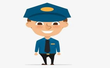 周保安工作总结7篇