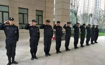骂保安工作总结范文优质8篇