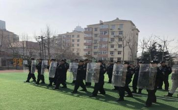 保安主的心得体会通用7篇