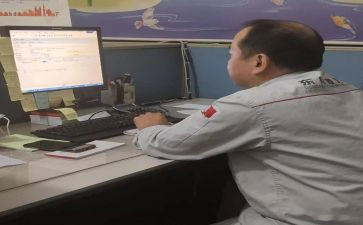 保管室工作总结推荐5篇