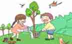 幼儿园环境保护日教案5篇