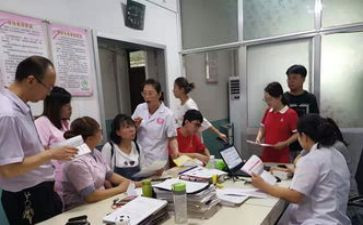 年度保健工作计划6篇