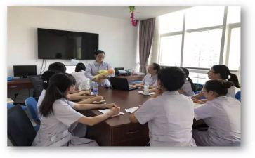 2024保健工作总结优秀7篇