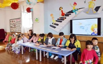 小班环保教案7篇