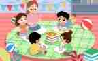 幼儿园保教周工作计划优秀6篇