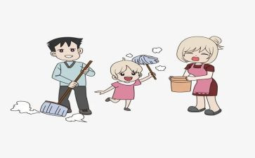 保洁月度工作报告8篇