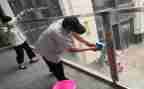 保洁年终总结2023范文7篇
