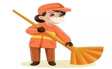 保洁员的述职报告范文6篇