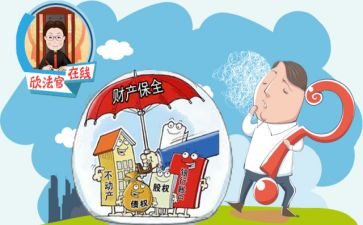 申请诉讼保全申请书6篇