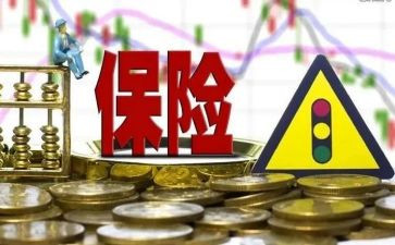 关于保险的心得体会6篇