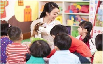 保育工作月工作总结模板8篇