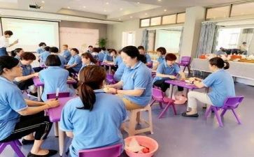 保育园的心得体会5篇