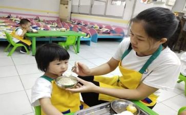 保育舍工作总结参考8篇