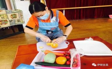 保育工作月工作总结优质8篇