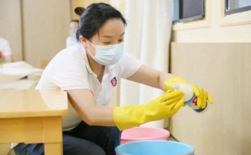 保育员大班学期工作总结参考5篇