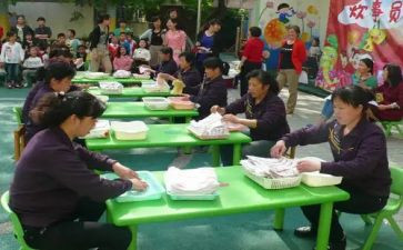 幼儿园小班保育员心得体会6篇