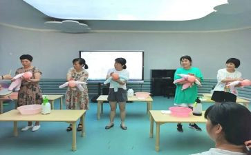春学期保育员工作总结7篇