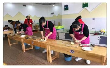 保育员大班工作计划5篇