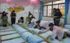 保育段工作报告6篇