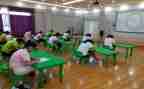 保育员工作小班下学期工作总结6篇