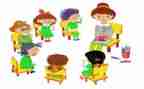 幼儿园春季保育员工作总结5篇