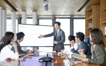 b端产品市场调研报告5篇
