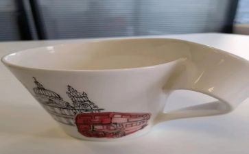 杯子教案5篇