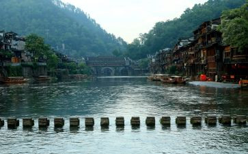 读边城读后感600字7篇