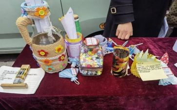 幼儿园变废为宝教案6篇