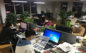编辑类工作总结推荐7篇